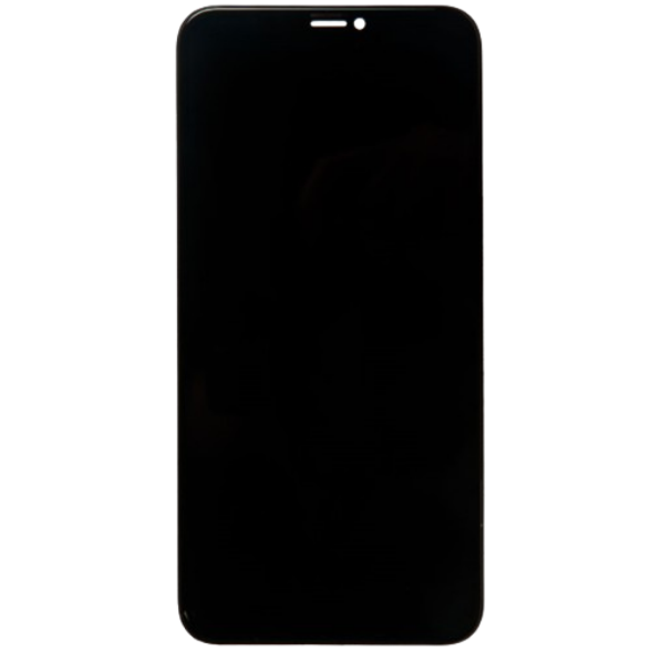 Дисплейний модуль iPhone Xs Max Original PRC (переклеєне скло)